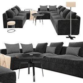 Sofa solatium